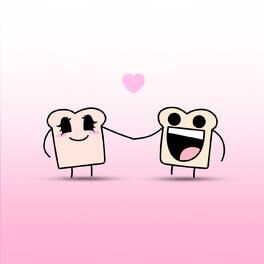Album cover of I Love You