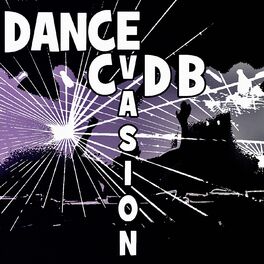 Album cover of Dance Evasion