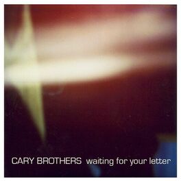 Album cover of Waiting For Your Letter