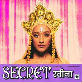 Album cover of Secret (feat. Vince Staples)