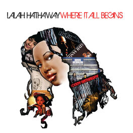 Album cover of Where It All Begins