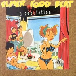 Album cover of La Copulation
