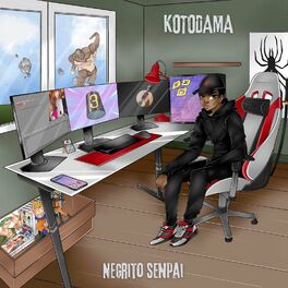 Album cover of Kotodama