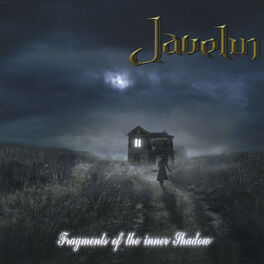 Album cover of Fragments of the Inner Shadow