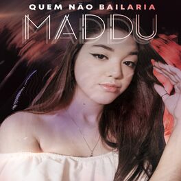 Album cover of Quem Não Bailaria