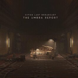 Album cover of The Umbra Report