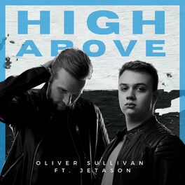 Album cover of High Above