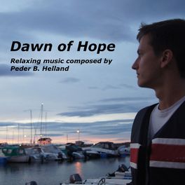 Album cover of Dawn of Hope