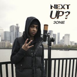 Album cover of Next Up - S5-E5