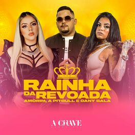 Album cover of Rainha da Revoada