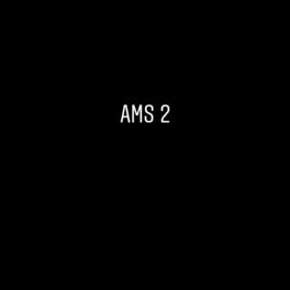 Album cover of AMS 2