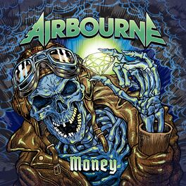 Back In The Game - song and lyrics by Airbourne