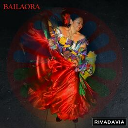 Album cover of Bailaora (2021)