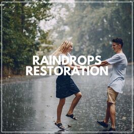Album cover of Raindrops Restoration