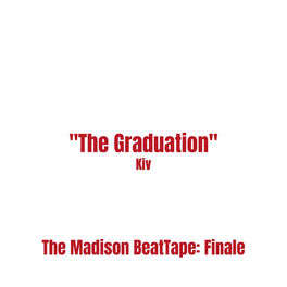 Album cover of The Graduation