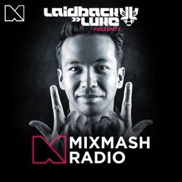 Album cover of Mixmash Radio 252