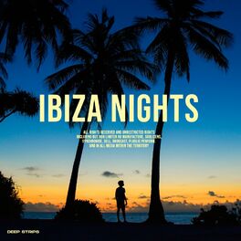 Album cover of Ibiza Summer Nights