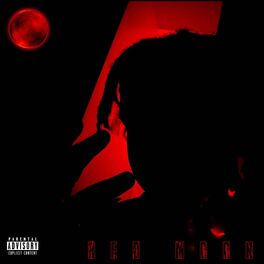 Album cover of Red Moon