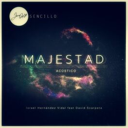 Album cover of Majestad Acustico