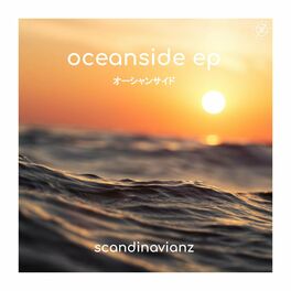 Album cover of Oceanside