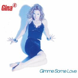 Album cover of Gimme Some Love (Remixes)