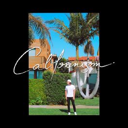 Album cover of Californism