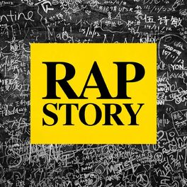 Album cover of Rap Story