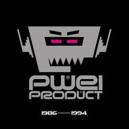 Album cover of Product - 1986-1994