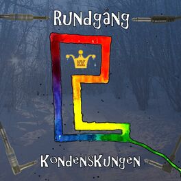 Album picture of Rundgång