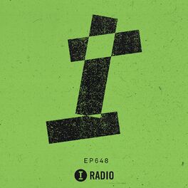 Album cover of Toolroom Radio EP648 - Presented by ESSEL