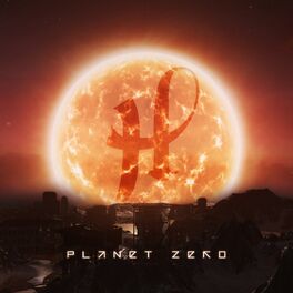 Album cover of Planet Zero