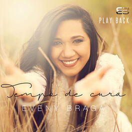 Album cover of Tempo e Cura (Playback)