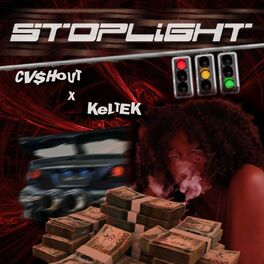 Album cover of Stoplight