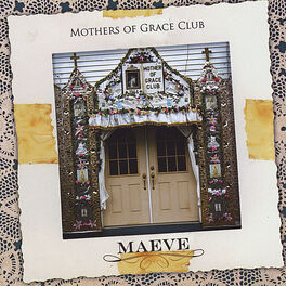 Album cover of Mother's of Grace Club
