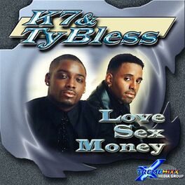 Album cover of Love, Sex, Money