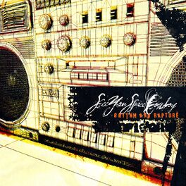 Album cover of Rhythm And Rapture