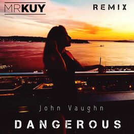 Album cover of Dangerous (EDM Remix)