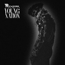 Album cover of Young Nation