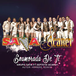 Album cover of Enamorada de Ti