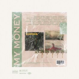 Album cover of My Money