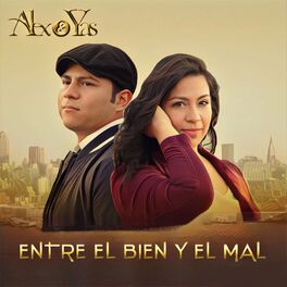 Album cover of Entre el Bien y el Mal