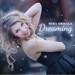 Album cover of Dreaming