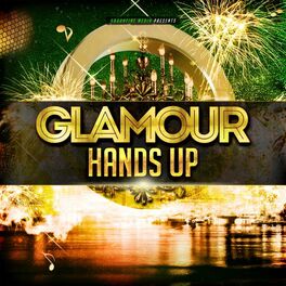 Album cover of Glamour Hands Up