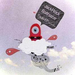Album cover of Tauki
