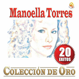 Album cover of Colección De Oro - 20 Exitos