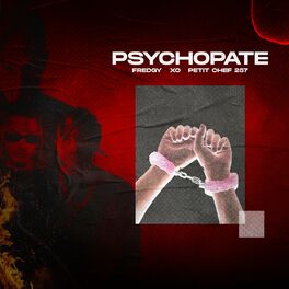 Album cover of Psychopate