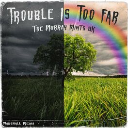 Album cover of Trouble Is Too Far