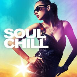 Album cover of Soul Chill