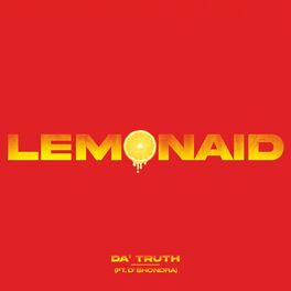 Album cover of LEMONAID