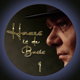 Album cover of Hazes Is De Basis 1